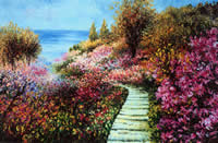 Marisa Benetti, Valdagno 2001